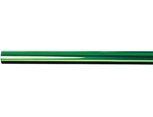 SADIPAL SAD 12503 Rolle 25 Blätter Cellophan-Papier, grün SADIPAL SAD 12503 Rolle 25 Blätter Cellophan-Papier, grün von Liderpapel