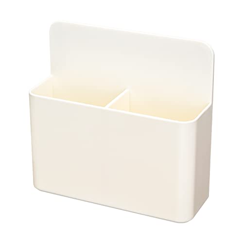 Lidwot Starker magnetischer Markerhalter für Whiteboard/Kühlschrank/Tafel, geeignet für die Aufbewahrung von trocken abwischbaren Stiften, Whiteboard-Radiergummis, Kreide, Haftnotizen usw., 1 Stück, Lidwot Starker magnetischer Markerhalter für Whiteboard/Kühlschrank/Tafel, geeignet für die Aufbewahrung von trocken abwischbaren Stiften, Whiteboard-Radiergummis, Kreide, Haftnotizen usw., 1 Stück, von Lidwot