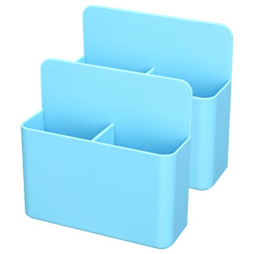 Lidwot Starker magnetischer Markerhalter für Whiteboard/Kühlschrank/Tafel, geeignet für die Aufbewahrung von trocken abwischbaren Stiften, Whiteboard-Radiergummis, Kreide, Haftnotizen usw., 2 Stück, Lidwot Starker magnetischer Markerhalter für Whiteboard/Kühlschrank/Tafel, geeignet für die Aufbewahrung von trocken abwischbaren Stiften, Whiteboard-Radiergummis, Kreide, Haftnotizen usw., 2 Stück, von Lidwot