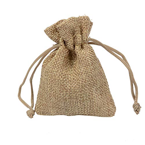 Jutesäckchen Säckchen Zum Befüllen Kleine Tasche Musselin Taschen Kleine Kordelzugtasche Deko Hessische Taschen Weihnachtszubehör flaxen,24 pcs Jutesäckchen Säckchen Zum Befüllen Kleine Tasche Musselin Taschen Kleine Kordelzugtasche Deko Hessische Taschen Weihnachtszubehör flaxen,24 pcs von Lidylinashop