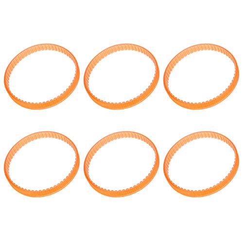 Elektrohobel Antriebsriemen, 20-teilige Getriebeantriebsriemen, Elektrische Hobelmaschine für BKP180 KP0800 FP0800 N1923BD Elektrohobel Antriebsriemen, 20-teilige Getriebeantriebsriemen, Elektrische Hobelmaschine für BKP180 KP0800 FP0800 N1923BD von LiebeWH