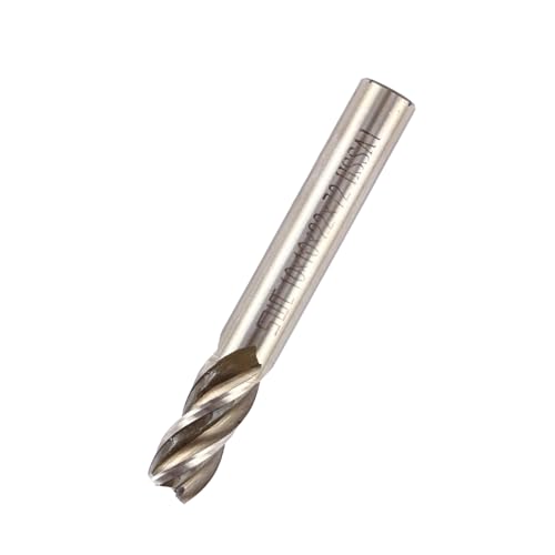 LiebeWH 4mm-12 Mm HSS CNC Gerade Shank 4 Flötenendmühlenschneiderbohrer für CNC-Datenverarbeitungszentrum Geschnitzte Hochgeschwindigkeitsmaschinen Geschnitzt LiebeWH 4mm-12 Mm HSS CNC Gerade Shank 4 Flötenendmühlenschneiderbohrer für CNC-Datenverarbeitungszentrum Geschnitzte Hochgeschwindigkeitsmaschinen Geschnitzt von LiebeWH