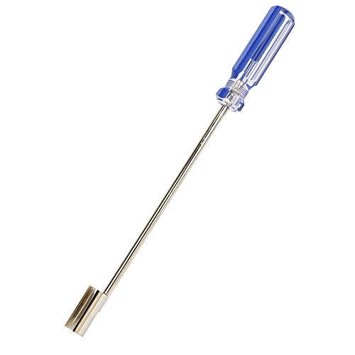 LiebeWH RG6 29 Cm Schraubendreher -Abzieher F Schraubendreherüberwachung Video F Head Remover Video Head Puller Zum Installieren und Disassemblieren LiebeWH RG6 29 Cm Schraubendreher -Abzieher F Schraubendreherüberwachung Video F Head Remover Video Head Puller Zum Installieren und Disassemblieren von LiebeWH