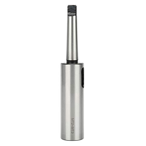 Morsekegel Reduzierhülsen MT2 bis MT3 Hochgeschwindigkeits Stahl Metallkegeladapter Morsekegelschaftadapter für das Fräsen von Drehmaschinen Morsekegel Reduzierhülsen MT2 bis MT3 Hochgeschwindigkeits Stahl Metallkegeladapter Morsekegelschaftadapter für das Fräsen von Drehmaschinen von LiebeWH