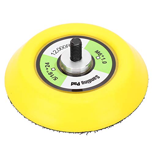 Polierscheiben 75 mm Runde Polierscheibe Schleifpapier Schleifen Polierschleifscheiben Zubehör Polierscheiben 75 mm Runde Polierscheibe Schleifpapier Schleifen Polierschleifscheiben Zubehör von LiebeWH