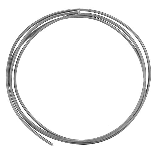 Schweißdraht Aluminium 1m Schweißdraht Flussmittelkern-Schweißdraht Fester Niedertemperatur-Schweißdraht Schweißdraht Aluminium 1m Schweißdraht Flussmittelkern-Schweißdraht Fester Niedertemperatur-Schweißdraht von LiebeWH