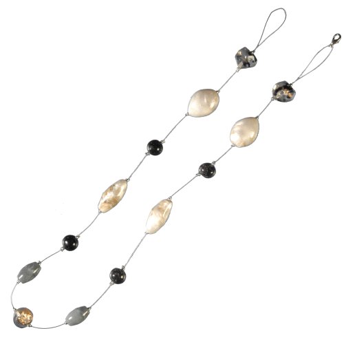 Liedeco Dekokette Granit, 80 cm - 1 Stück Liedeco Dekokette Granit, 80 cm - 1 Stück von Liedeco