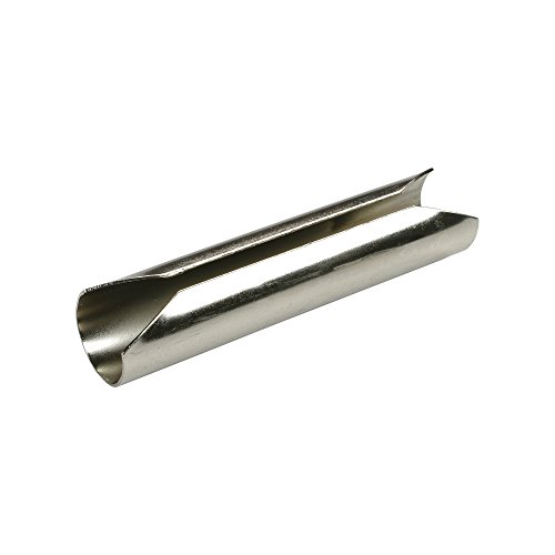 Liedeco Rohrverbinder 25 mm | vernickelt | 1 Stück Liedeco Rohrverbinder 25 mm | vernickelt | 1 Stück von Liedeco
