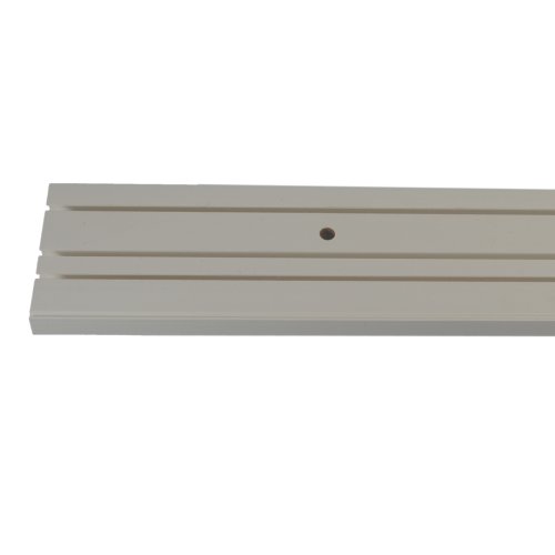 Liedeco Vorhangschiene, Gardinenschiene 150 cm 3-läufig Liedeco Vorhangschiene, Gardinenschiene 150 cm 3-läufig von Liedeco