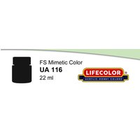 Italian Interior Green 22 ml Italian Interior Green 22 ml von Lifecolor