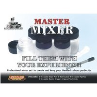 Master Mixer von Lifecolor