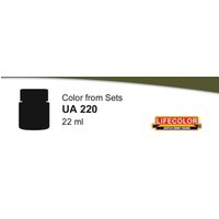 Olive Drab 319 22 ml Olive Drab 319 22 ml von Lifecolor