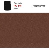 Red Dry Mud - 22 ml Red Dry Mud - 22 ml von Lifecolor