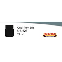Sea Blue 5S 22 ml Sea Blue 5S 22 ml von Lifecolor