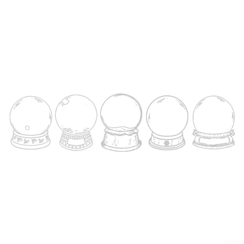 Basteln Sie atemberaubende getrocknete Blumen-Lesezeichen zu Hause, umfassendes DIY-Set mit 60 Mustern und unverzichtbaren Werkzeugen für alle Altersgruppen (B) von LifenaviStore