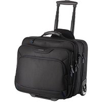 LIGHTPAK Laptop-Trolley BRAVO 2 Kunstfaser schwarz 41,0 x 26,0 x 39,0 cm LIGHTPAK Laptop-Trolley BRAVO 2 Kunstfaser schwarz 41,0 x 26,0 x 39,0 cm von Lightpak