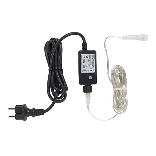 31v Stecker IP44 GS Typ Core Lights4fun von Lights4fun
