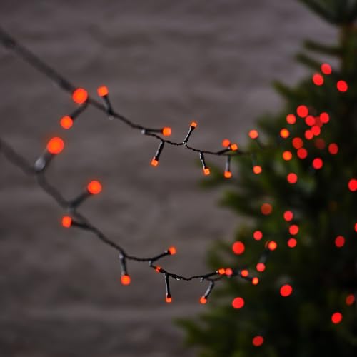 Lights4fun 10m LED Lichterkette mit Fernbedienung Farbwechsel Timer Weihnachtsdeko Außen Weihnachtsbaumlichterkette bunt Outdoor Lichterkette mit Farbauswahl Lights4fun 10m LED Lichterkette mit Fernbedienung Farbwechsel Timer Weihnachtsdeko Außen Weihnachtsbaumlichterkette bunt Outdoor Lichterkette mit Farbauswahl von Lights4fun