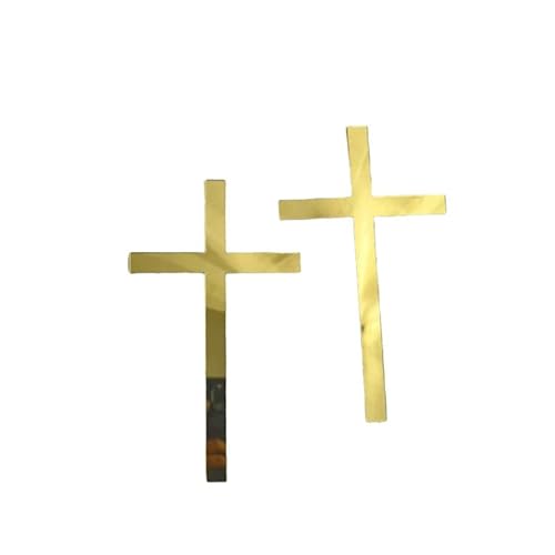 Taufe Cake Topper Kreuz Zur Taufe Tortendeo Acryl Gold Kuchen Topper Fisch Kommunion Cupcake Topper Tauf deko Mädchen Junge Gender Reveal Kuchenaufsatz Tortenstecker Babyshower Kuchen Dekoration Taufe Cake Topper Kreuz Zur Taufe Tortendeo Acryl Gold Kuchen Topper Fisch Kommunion Cupcake Topper Tauf deko Mädchen Junge Gender Reveal Kuchenaufsatz Tortenstecker Babyshower Kuchen Dekoration von Lihetymg