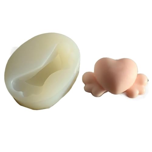 silikonkerzenform DIY Kerze Silikonform Herz Seife Harz Herstellung Set Schokolade Kuchen Backform Home Decor Gestaltung der wohnkultur silikonkerzenform DIY Kerze Silikonform Herz Seife Harz Herstellung Set Schokolade Kuchen Backform Home Decor Gestaltung der wohnkultur von Lijiaxiuyc-101