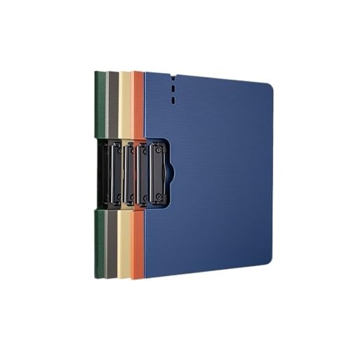 büro ordner 5-teiliger A4-Ordner, verschiedene Farben, Einzelclip, Schreibblock for Prüfungsunterlagen, Datenorganisation ordner büro ordner 5-teiliger A4-Ordner, verschiedene Farben, Einzelclip, Schreibblock for Prüfungsunterlagen, Datenorganisation ordner von Lijiaxiuyc-101