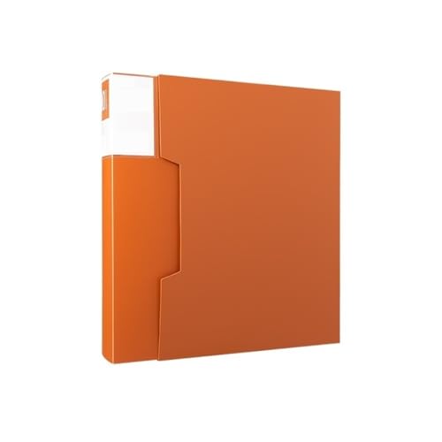 büro ordner Mehrlagiger A4-Ordner 100 Seiten Informationsheft mit transparenten Einlagen Bürobedarf Notenmappe ordner büro ordner Mehrlagiger A4-Ordner 100 Seiten Informationsheft mit transparenten Einlagen Bürobedarf Notenmappe ordner von Lijiaxiuyc-101