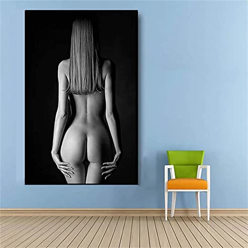 Diamond Painting Sexy Frau, DIY 5D Diamant Painting Bilder Groß, Diamond Painting für Erwachsene und Kinder, Vollbohr Kristall Strass Stickerei Kunsthandwerk für Home Wall Room Decoration 70x140cm Diamond Painting Sexy Frau, DIY 5D Diamant Painting Bilder Groß, Diamond Painting für Erwachsene und Kinder, Vollbohr Kristall Strass Stickerei Kunsthandwerk für Home Wall Room Decoration 70x140cm von Likixin