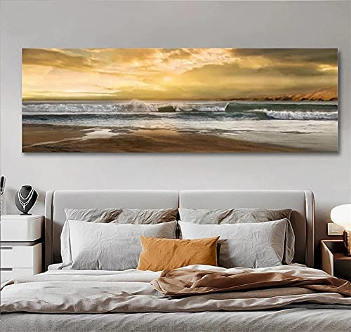 Diamond Painting Sonnenuntergang Meereslandschaft,5D Diamant Painting Bilder,Full Drill Diamant Malerei für Erwachsene Kinder,DIY Cross Stickerei Malerei,Kunsthandwerk Home Dekoration 60x120cm/24x47in Diamond Painting Sonnenuntergang Meereslandschaft,5D Diamant Painting Bilder,Full Drill Diamant Malerei für Erwachsene Kinder,DIY Cross Stickerei Malerei,Kunsthandwerk Home Dekoration 60x120cm/24x47in von Likixin