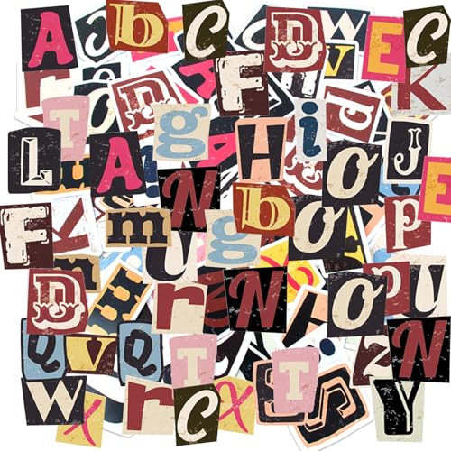 Lilbitty 52 Stück Doodle Sticker Set, Hochwertige wasserdichte Und UV-beständige Vinyl Sticker, Für Personalisierte Dekoration Von Laptop, Skateboard, Tagebuch Und Mehr Lilbitty 52 Stück Doodle Sticker Set, Hochwertige wasserdichte Und UV-beständige Vinyl Sticker, Für Personalisierte Dekoration Von Laptop, Skateboard, Tagebuch Und Mehr von Lilbitty