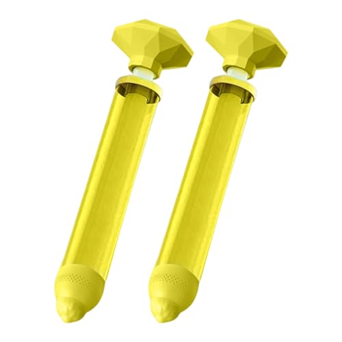 2pcs Outdoor Wasserkampfspielzeug Mit Spritz Großer Kapazität Und Ergonomischem Grip Zug Mechanismus Für Kinder Erwachsene Ziehen Und Sprühwasserschütze 2pcs Outdoor Wasserkampfspielzeug Mit Spritz Großer Kapazität Und Ergonomischem Grip Zug Mechanismus Für Kinder Erwachsene Ziehen Und Sprühwasserschütze von Lilinzhi