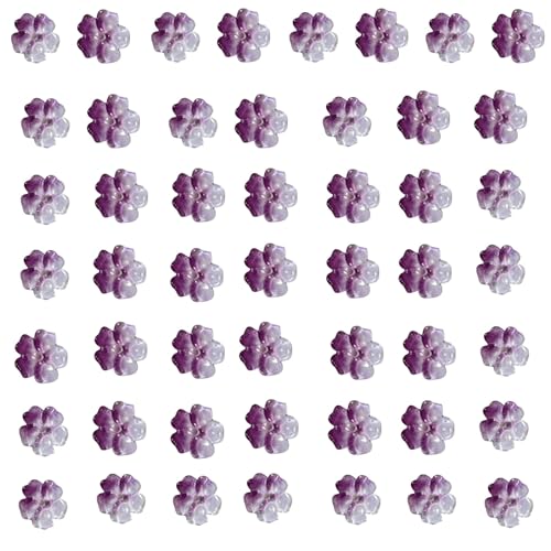 50pcs 14mm Klare Glasperlen Für Handgefertigte Halskette Armbänder Schmuck Herstellung Nähkleidung Verschönerung Glasperlen Für Vasen von Lilinzhi