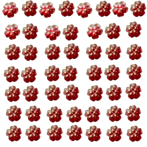 50pcs 14mm Klare Glasperlen Für Handgefertigte Halskette Armbänder Schmuck Herstellung Nähkleidung Verschönerung Glasperlen Für Vasen von Lilinzhi