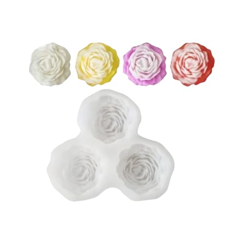 Blumen Kerzenformen Backformen Silikonform Plastern Sukkulenten Pflanzenguss Epoxidharz Blumen Kerzen Succulenten Pflanzen Silikon Backharz Blumen Kerzenformen Backformen Silikonform Plastern Sukkulenten Pflanzenguss Epoxidharz Blumen Kerzen Succulenten Pflanzen Silikon Backharz von Lilinzhi