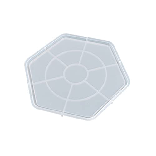 Chinesische 3D-Formen für Schachspiele, Epoxidharz, Schachbrettmuster, Gießform von Lilinzhi