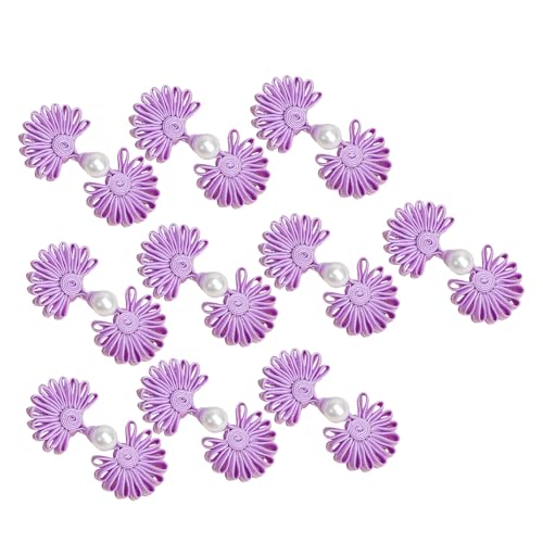 Eleganter Frosch-Knopf für traditionelle chinesische Kleidung, Handarbeit, Accessoires, stilvolle Knöpfe, chinesische Cheongsam-Knöpfe Eleganter Frosch-Knopf für traditionelle chinesische Kleidung, Handarbeit, Accessoires, stilvolle Knöpfe, chinesische Cheongsam-Knöpfe von Lilinzhi