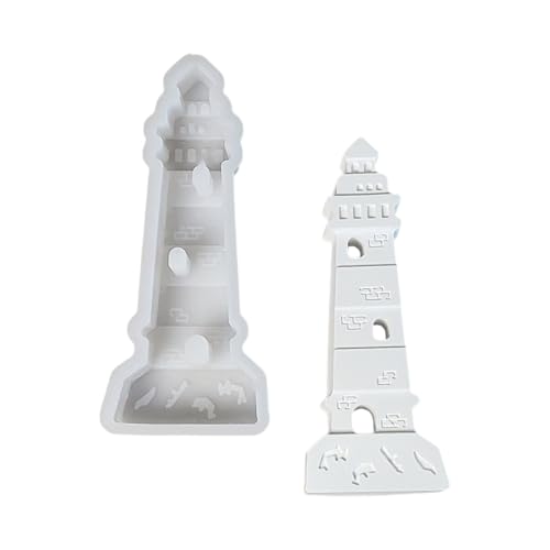 Kerzenformen Ornament Gussformen Leicht Zu Reinigen Silikonform Kerze Und Epoxidharz Herstellen von Lilinzhi