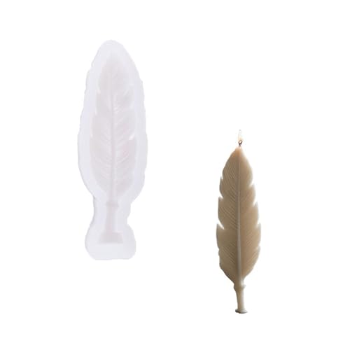 Lavendelserie Silikone Schimmel Duftende Kerzenformen Gussforme Epoxidharzform Seife Handwerk Lieferungen Lavendel Serie Kerzenfeder Silikon Handgemachtes Epoxidharz von Lilinzhi