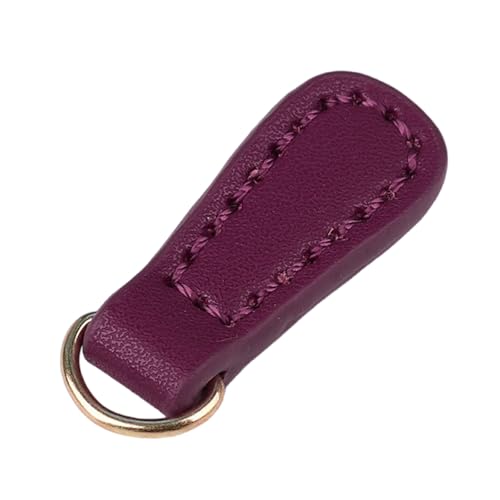 Lilinzhi 2 Stück PU-Leder-Reißverschlüsse, Ersatzreißverschlüsse für Gepäck, Handtaschen, Taschen, Kleidung, Hosen Lilinzhi 2 Stück PU-Leder-Reißverschlüsse, Ersatzreißverschlüsse für Gepäck, Handtaschen, Taschen, Kleidung, Hosen von Lilinzhi