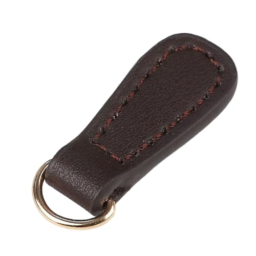 Lilinzhi 2 Stück PU-Leder-Reißverschlüsse, Ersatzreißverschlüsse für Gepäck, Handtaschen, Taschen, Kleidung, Hosen Lilinzhi 2 Stück PU-Leder-Reißverschlüsse, Ersatzreißverschlüsse für Gepäck, Handtaschen, Taschen, Kleidung, Hosen von Lilinzhi