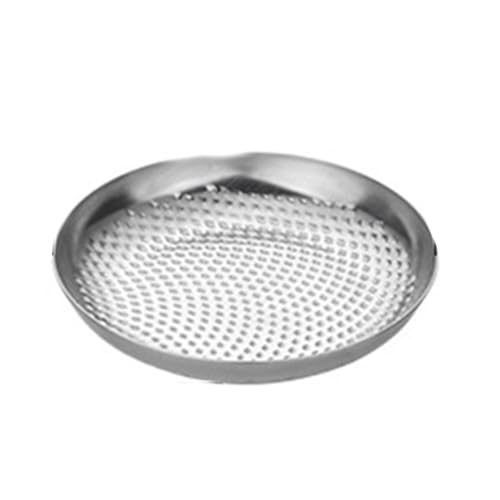 Lilinzhi Edelstähle Fruchtplatten Outdoor Picknicks Runde Teller Food Tablett Dinner Metal Geschirr Zum Wandern Wiederverwendbares Abendessen Lilinzhi Edelstähle Fruchtplatten Outdoor Picknicks Runde Teller Food Tablett Dinner Metal Geschirr Zum Wandern Wiederverwendbares Abendessen von Lilinzhi