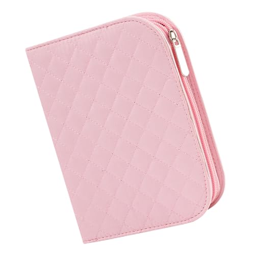 Lilinzhi Leere Häkchen Hakenhülle Mit Mehreren Elastischen Strick Nadel Aufbewahrungsbeutel Tragbarer Nähversorgungsmittel Organizer Nähwerkzeug Speicherung Lilinzhi Leere Häkchen Hakenhülle Mit Mehreren Elastischen Strick Nadel Aufbewahrungsbeutel Tragbarer Nähversorgungsmittel Organizer Nähwerkzeug Speicherung von Lilinzhi