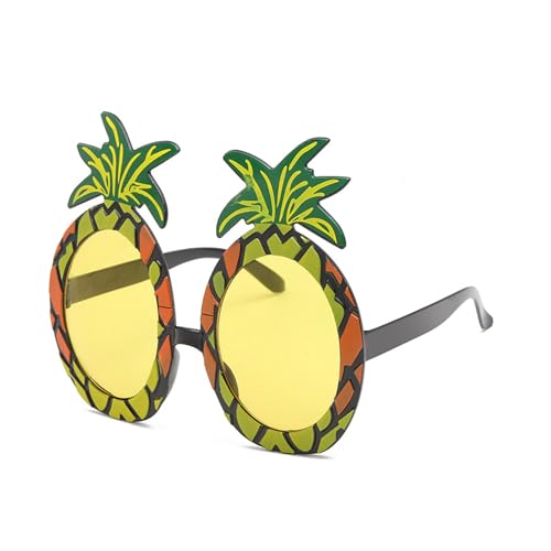 Lilinzhi Lustige Hawaii-Brille für Partys, Kostüm-Requisiten, lustig, Strand-Thema, Partyzubehör, Hawaii-Brille für Party, Kinder, Erwachsene Lilinzhi Lustige Hawaii-Brille für Partys, Kostüm-Requisiten, lustig, Strand-Thema, Partyzubehör, Hawaii-Brille für Party, Kinder, Erwachsene von Lilinzhi