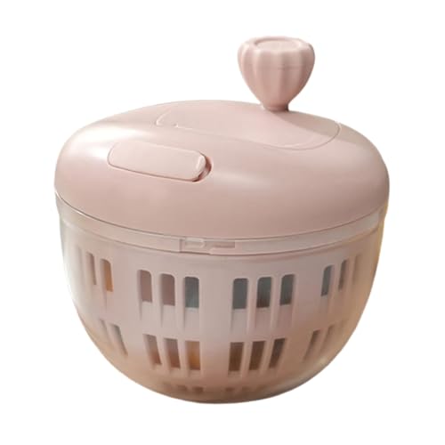 Lilinzhi Salatspinner Salat Trockner Großer Trockner Dehydrator Küche Greens Drainer Sieb Werkzeug Obst Waschmaschine Dauer Salat Spinner Sauber Und Obst Küchenwerkzeug Abfluss Korb Waschmaschine Lilinzhi Salatspinner Salat Trockner Großer Trockner Dehydrator Küche Greens Drainer Sieb Werkzeug Obst Waschmaschine Dauer Salat Spinner Sauber Und Obst Küchenwerkzeug Abfluss Korb Waschmaschine von Lilinzhi