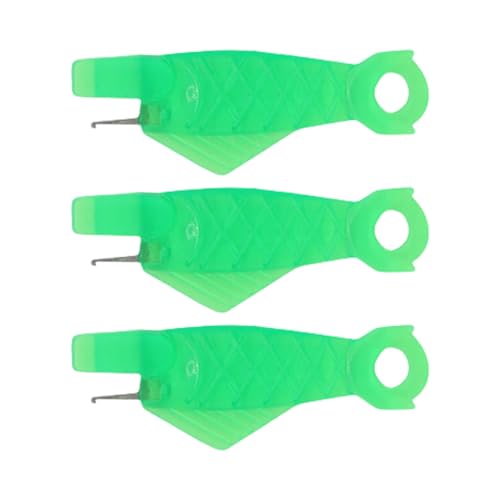 Lilinzhi Universals Nähen Nadel Threader Tragbares Fisch Designs Schnelllastwerkzeug Für Professionelle Haushandwerksprojekte Plastik Metallnähthreader Lilinzhi Universals Nähen Nadel Threader Tragbares Fisch Designs Schnelllastwerkzeug Für Professionelle Haushandwerksprojekte Plastik Metallnähthreader von Lilinzhi