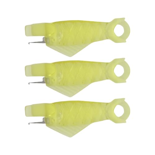 Lilinzhi Universals Nähen Nadel Threader Tragbares Fisch Designs Schnelllastwerkzeug Für Professionelle Haushandwerksprojekte Plastik Metallnähthreader Lilinzhi Universals Nähen Nadel Threader Tragbares Fisch Designs Schnelllastwerkzeug Für Professionelle Haushandwerksprojekte Plastik Metallnähthreader von Lilinzhi