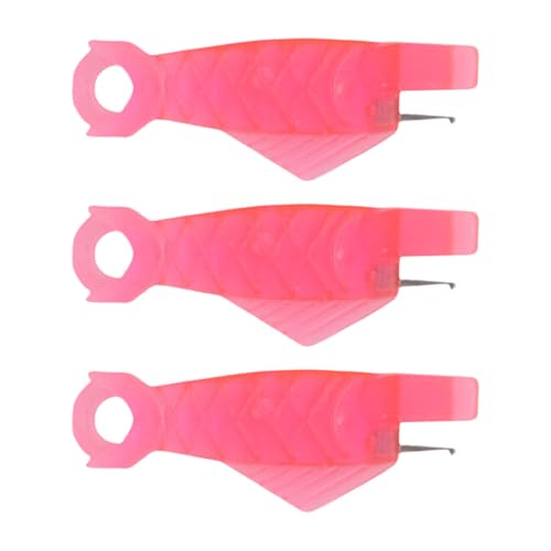 Lilinzhi Universals Nähen Nadel Threader Tragbares Fisch Designs Schnelllastwerkzeug Für Professionelle Haushandwerksprojekte Plastik Metallnähthreader Lilinzhi Universals Nähen Nadel Threader Tragbares Fisch Designs Schnelllastwerkzeug Für Professionelle Haushandwerksprojekte Plastik Metallnähthreader von Lilinzhi