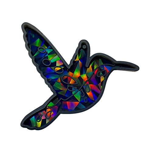 Schlüsselanhänger-Silikonform, Harzform, Kolibri-Epoxidharz, Gießform für DIY-Schmuckherstellung Schlüsselanhänger-Silikonform, Harzform, Kolibri-Epoxidharz, Gießform für DIY-Schmuckherstellung von Lilinzhi
