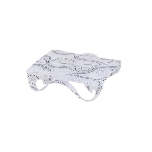 Schneidematte für Gemüse, Obst, Campingtisch, zusammenklappbar, kleines Schneidebrett für Zelt, Wandern, Angeln, kleines Hacken, 1/2 Stück Schneidematte für Gemüse, Obst, Campingtisch, zusammenklappbar, kleines Schneidebrett für Zelt, Wandern, Angeln, kleines Hacken, 1/2 Stück von Lilinzhi