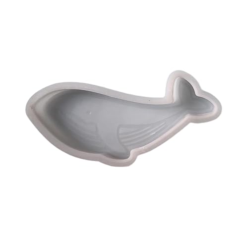 Silikonformen Schöne Walkerzenformen Epoxidharz Handgefertigte Gussteile Tierform Pflaster Tierform von Lilinzhi