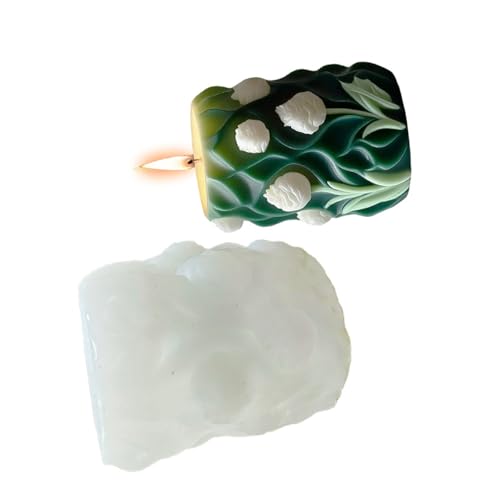 Tulpen Duft Kerzenformen Gussformen Epoxidharzblüten Säule Silikonformen Ornament Pflaster Silikonform Blüten Blüten Kerzenpflaster Gießen Bastelmittel Gießen Tulpen Duft Kerzenformen Gussformen Epoxidharzblüten Säule Silikonformen Ornament Pflaster Silikonform Blüten Blüten Kerzenpflaster Gießen Bastelmittel Gießen von Lilinzhi